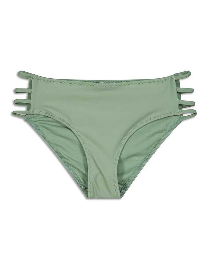 Bikinislip - einfarbig