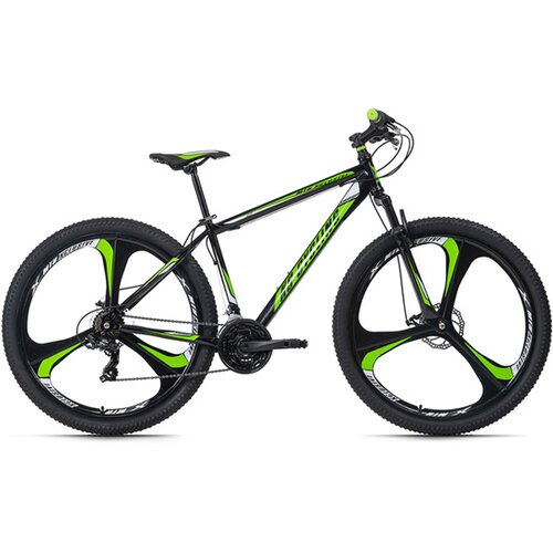 MTB-HARDTAIL MOUNTAINBIKE HARDTAIL 29 ZOLL SHARP
