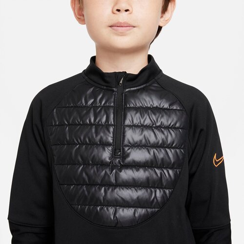 KINDER SWEATSHIRT Y NK TF ACD DRL TOP WW