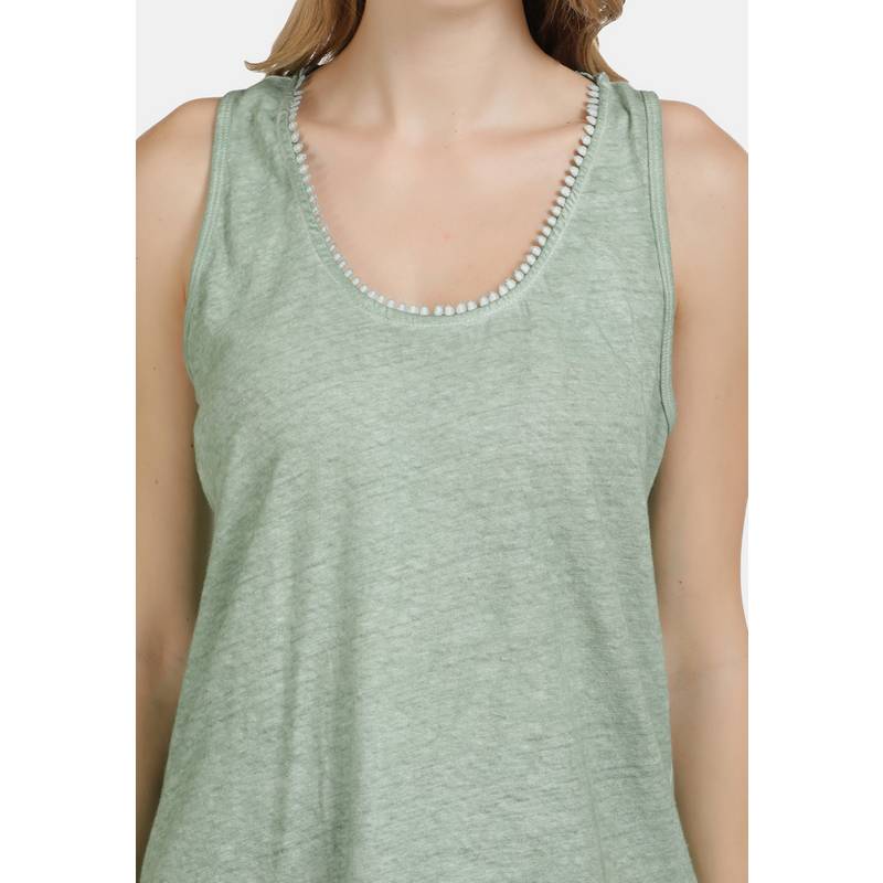 DreiMaster Tanktop Damen