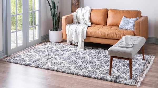 MyFlair Teppich 