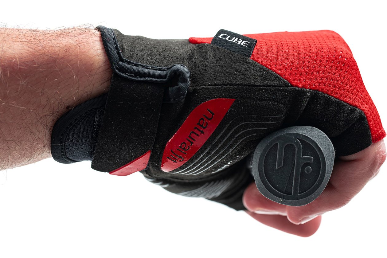 Cube Handschuhe Kurzfinger X NF - 2024