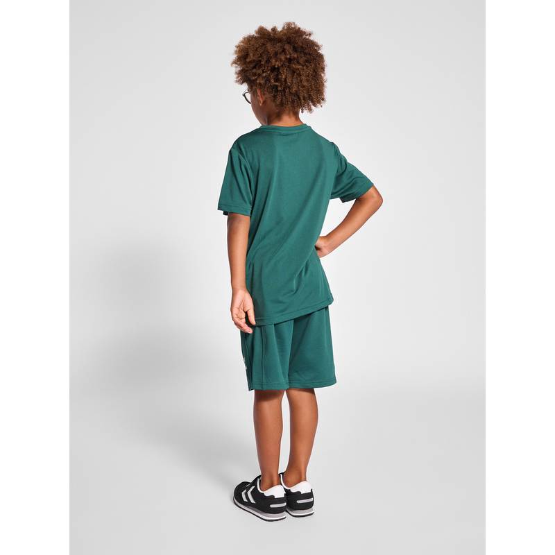 hummel hmlSUPER FOOTBALL SHORTS SET Trainingsanzug Jungen