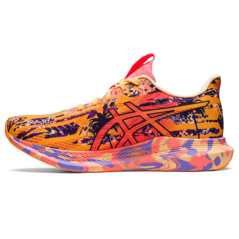 ASICS NOOSA TRI 14 Laufschuhe Damen