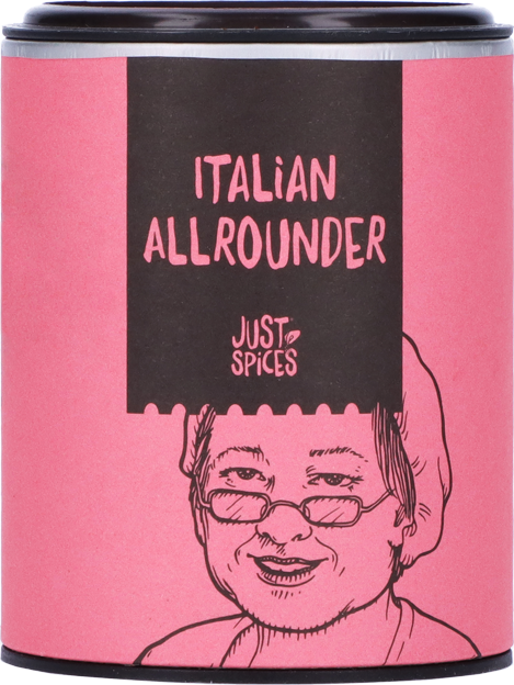 Just Spices Italian Allrounder