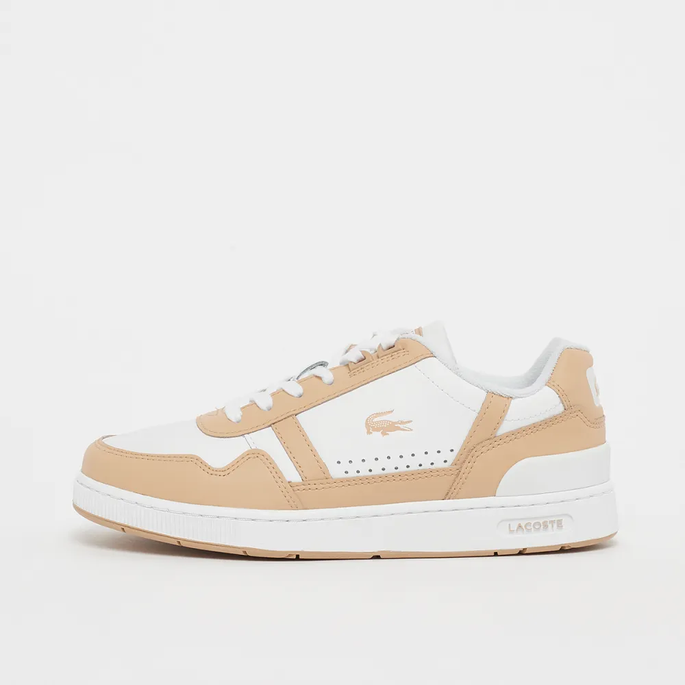 Lacoste T Clip 47SFA0064-2J8 / weiss