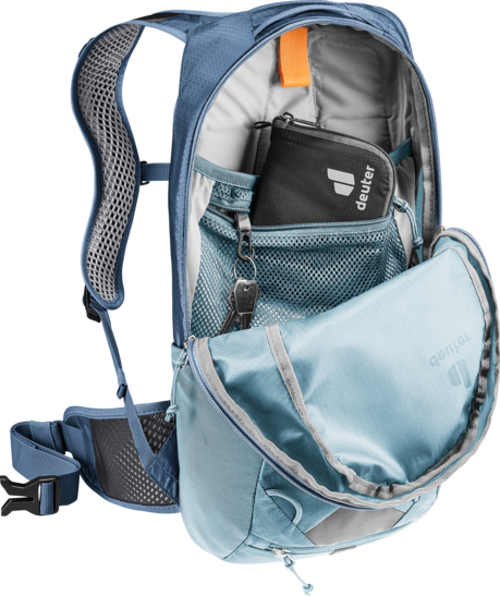 deuter Race 8 | Fahrradrucksack