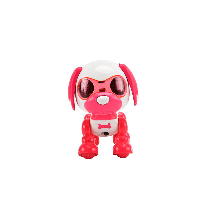 FunToys Robothund med opptak, bevegelse og lyd