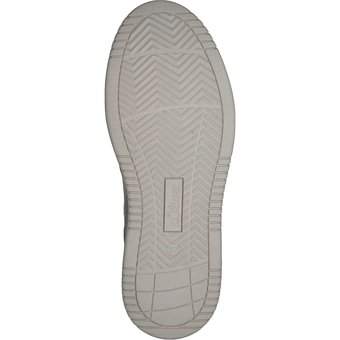 s.Oliver Schnürsneaker in schwarz