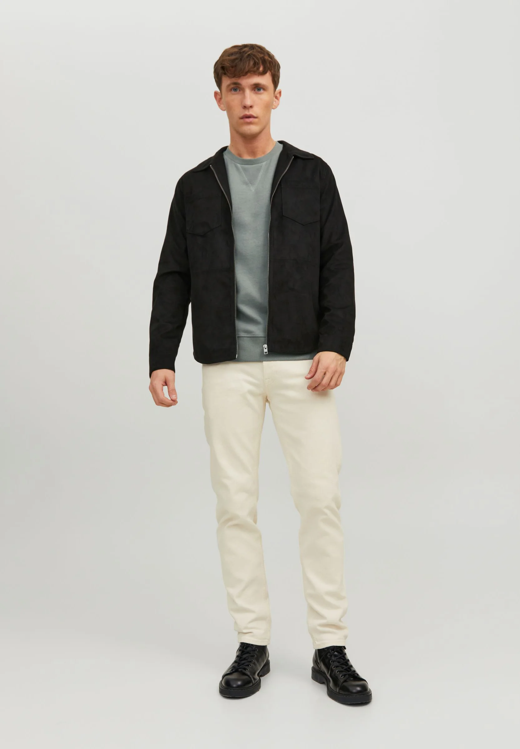 Jack & Jones UNISEX - Sudadera
