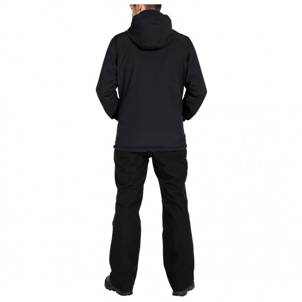 Vaude - Rosemoor 3in1 Jacket - Doppeljacke
