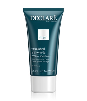 Declaré Men Vitamineral Anti-Wrinkle Sportive Gesichtscreme-75 ml