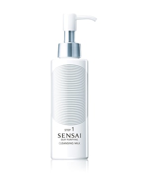 Sensai Silky Purifying Cleansing Milk Reinigungsmilch-150 ml