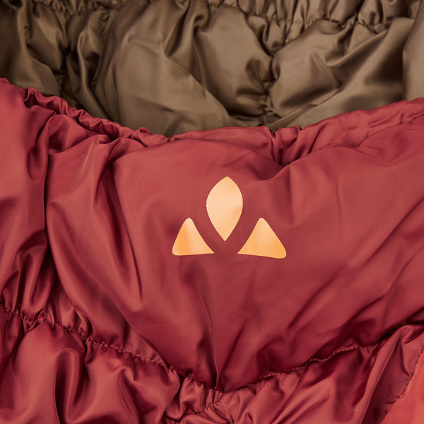 MEGLIS 700 SYN - Kunstfaserschlafsack
