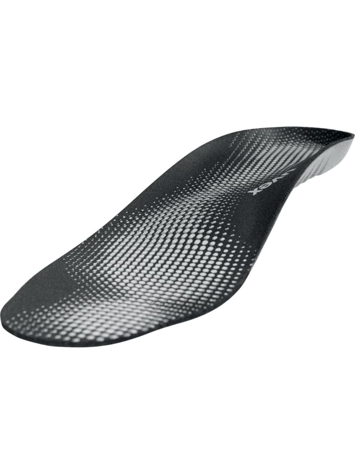 Uvex Einlegesohle in Schwarz günstig kaufen