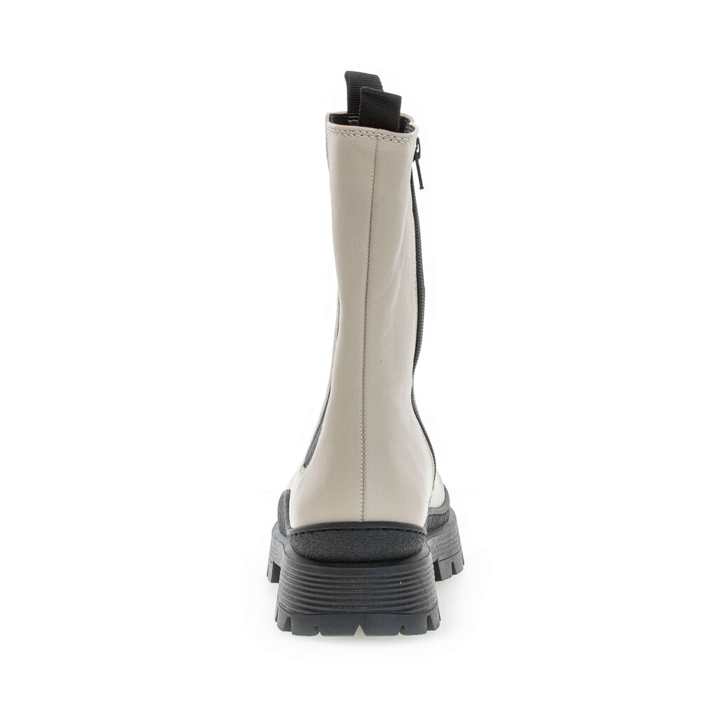 Gabor comfort Chelsea Boot beige