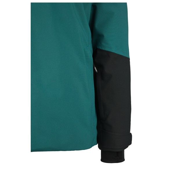 Stoic - Women's MountainWool AsplidenSt. Ski Jacket - Skijacke