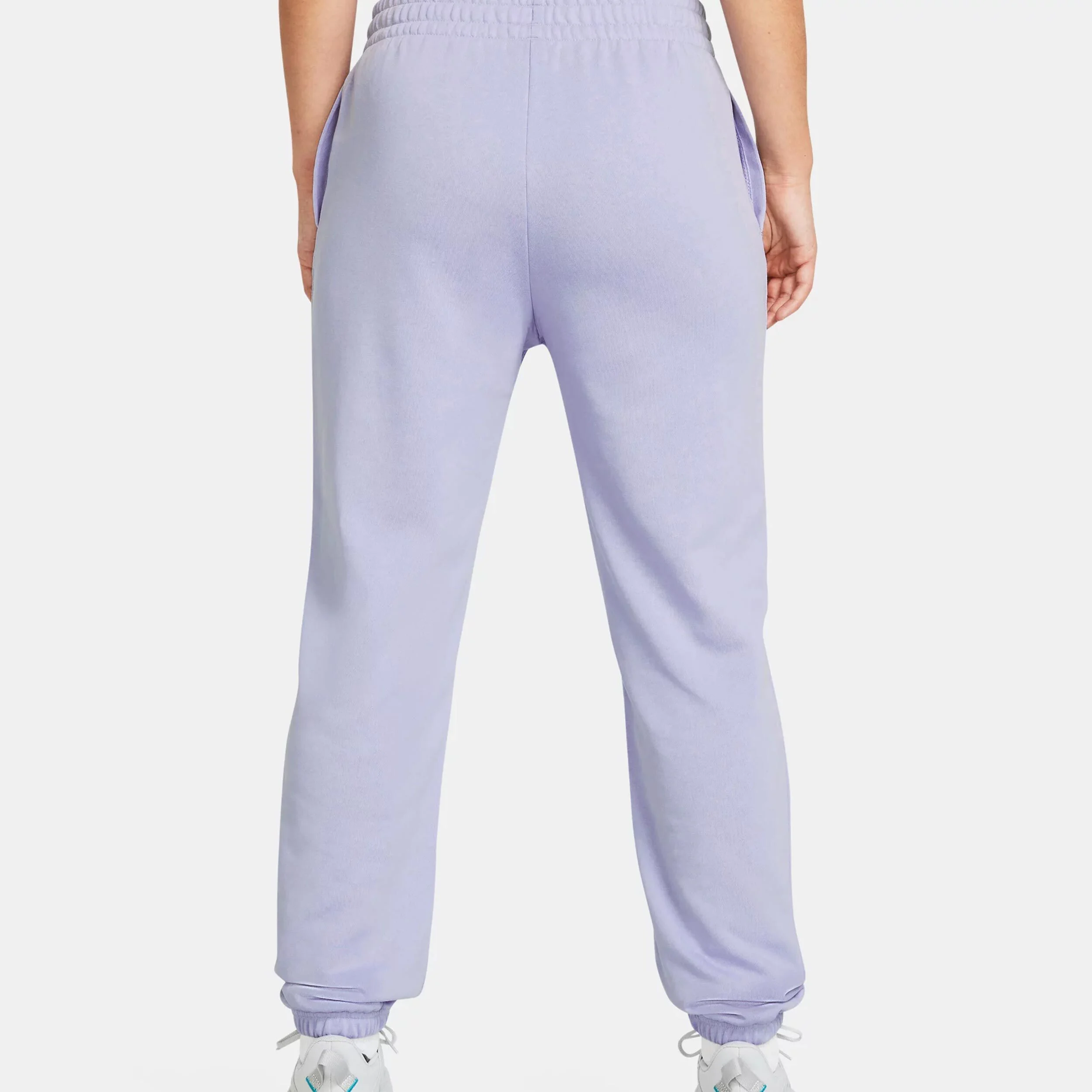 Rival Terry Trainingshose Damen - Lila