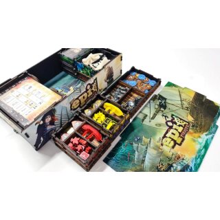 e-Raptor Storage-Box - Tiny Epic Pirates (UV-Print)