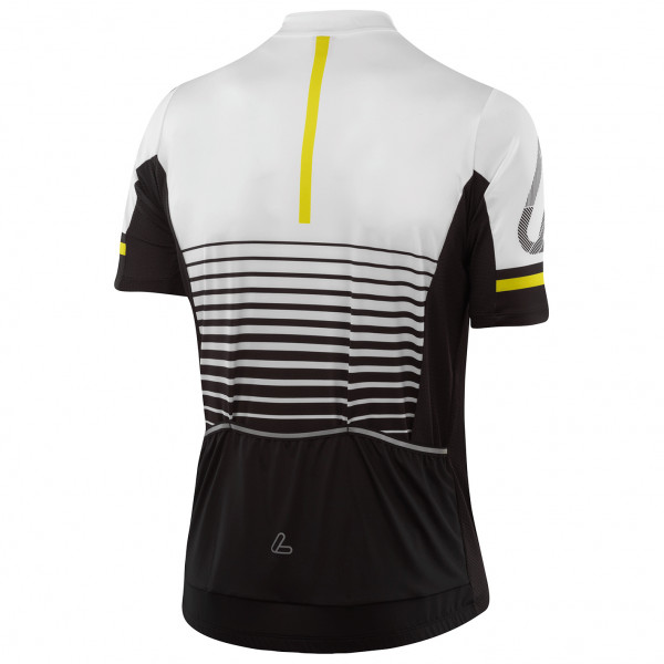 Löffler - Bike Jersey Full Zip Messenger 23 - Radtrikot