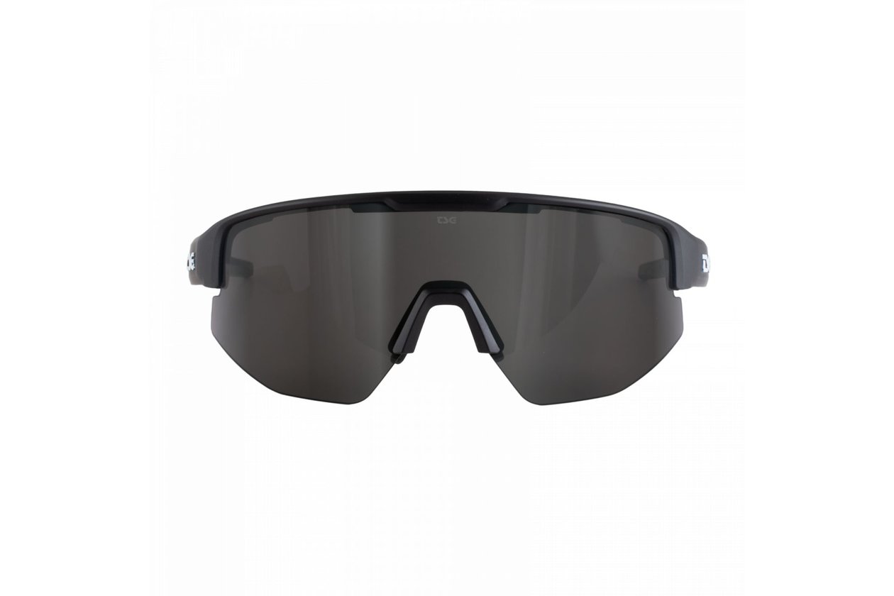 TSG Loam Sunglasses black/black