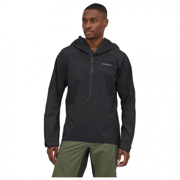 Patagonia - Dirt Roamer Storm Jacket - Fahrradjacke