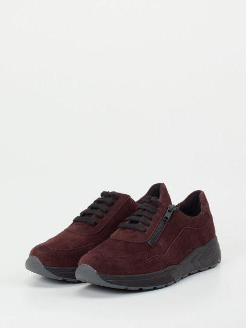 Schnürschuh-26615090008 Solidus