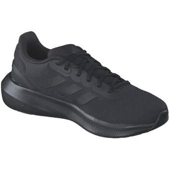 adidas Runfalcon 3.0 Running in schwarz