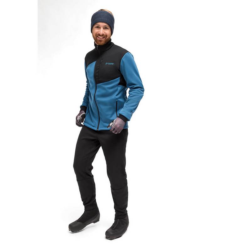 Maier Sports Malselv Funktionsjacke Herren