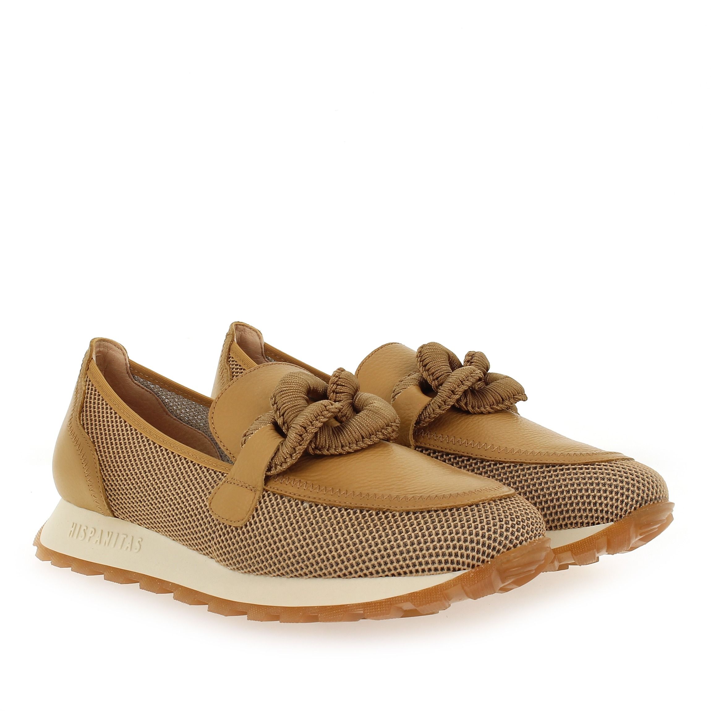 Hispanitas  LOIRA BHV243270 - Camel Beige
