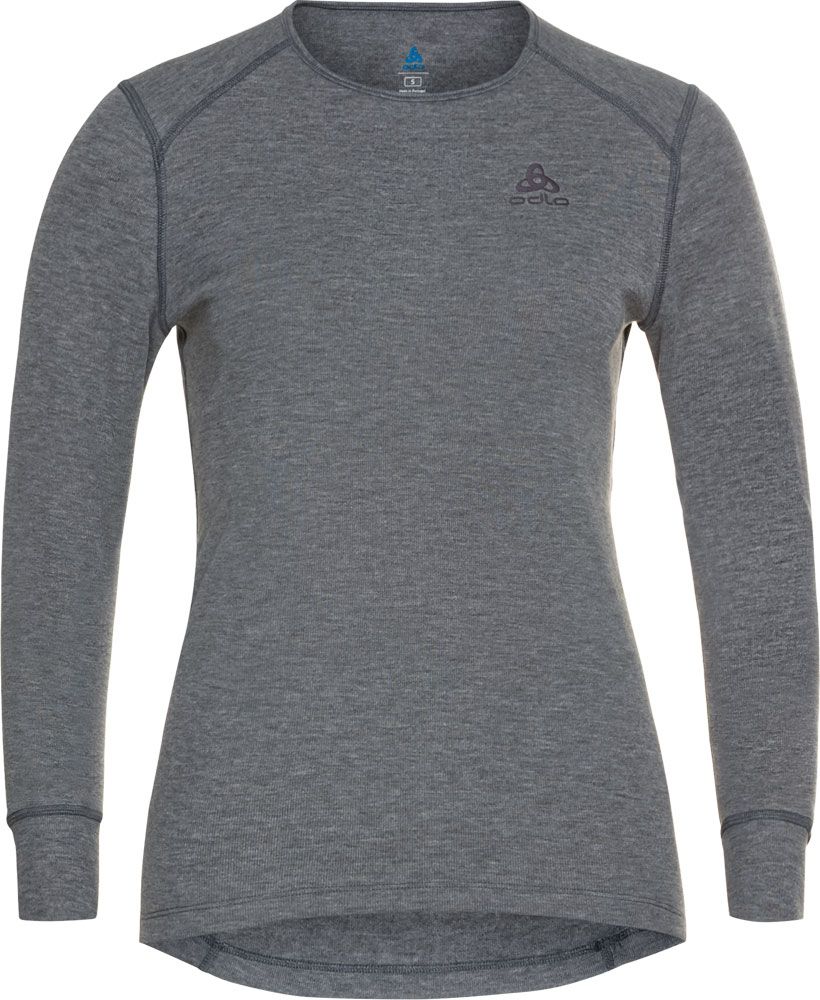 Odlo Active Warm Eco - Damen Funktionsunterhemd langarm kaufen | Bike-Discount