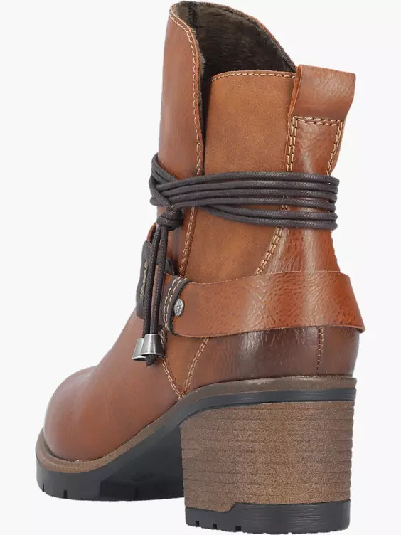 Rieker Damen Stiefeletten