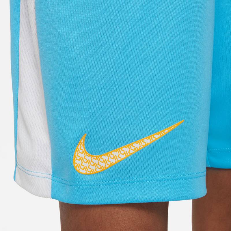 Nike Kylian Mbappe Fußballshorts Kinder