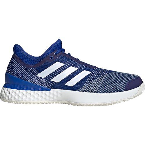 HERREN TENNISINDOORSCHUHE ADIZERO UBERSONIC 3 M CLAY