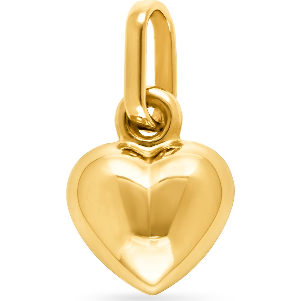 FAVS Pendentif 585 Or jaune Pendentif
