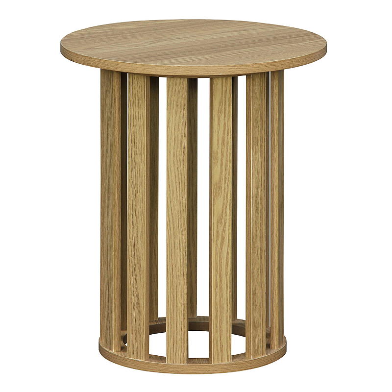 Home Sidebord ø 40x48 cm m/spiler Luna