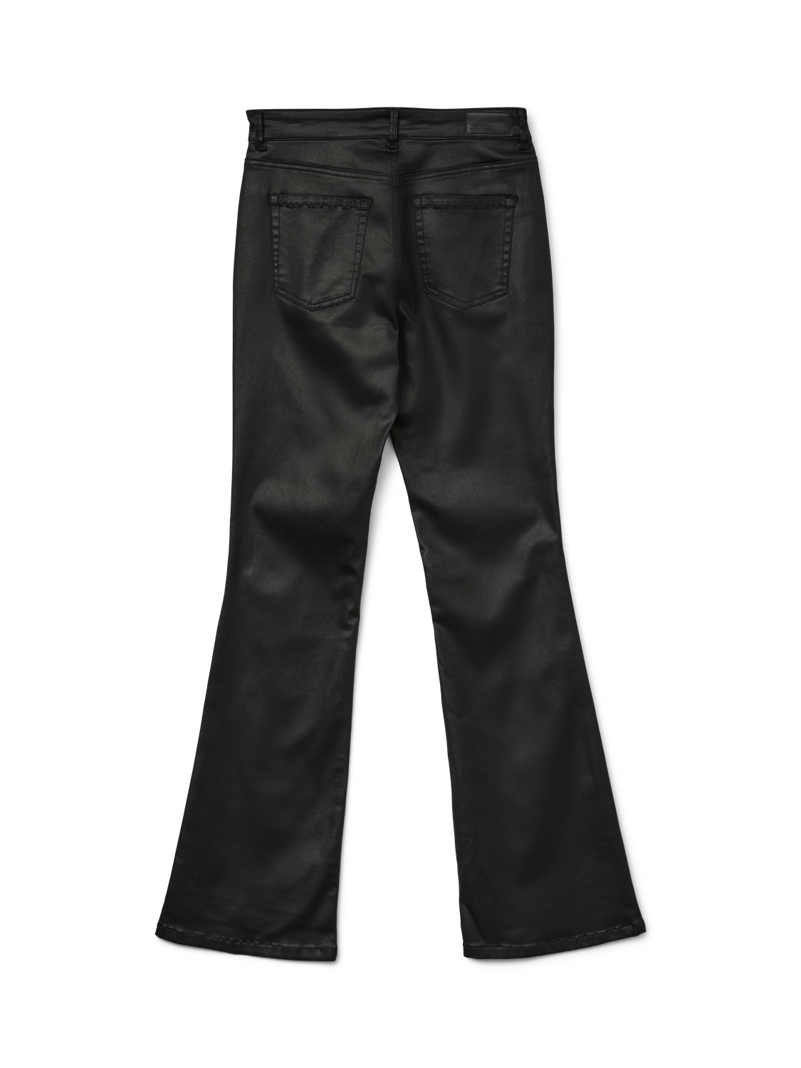 VMFLASH Mid Rise Ausgestellt Jeans