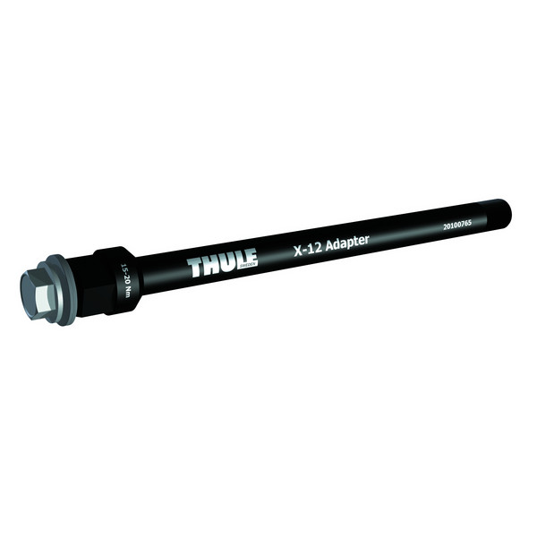 SHIMANO THRU-AXLE ADAPTER - Fahrradzubehör