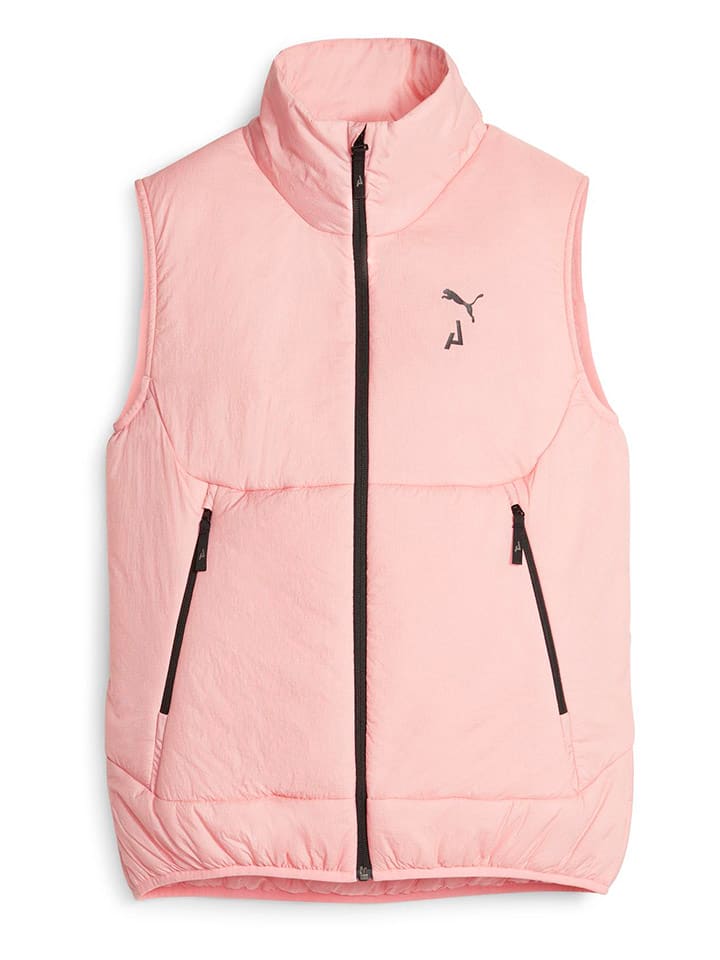 Puma Funktionsweste 