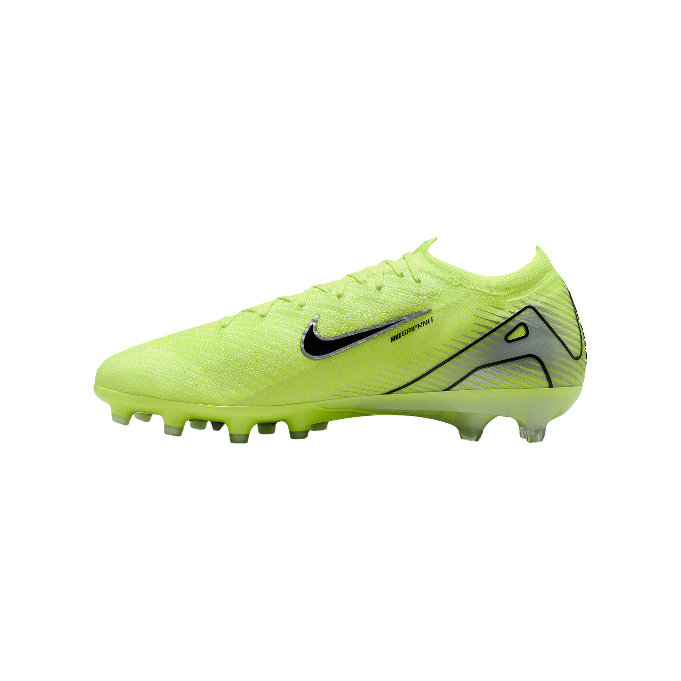 Nike Air Zoom Mercurial Vapor XVI Elite AG-Pro Gelb F700