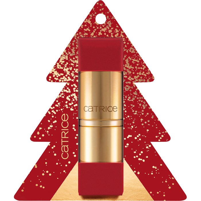 Satin Lipstick