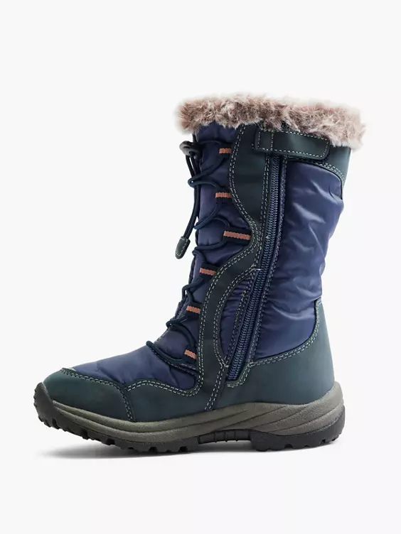 Landrover Schneestiefel