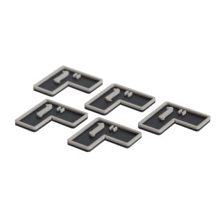Square Move-and-Forget Pro Template