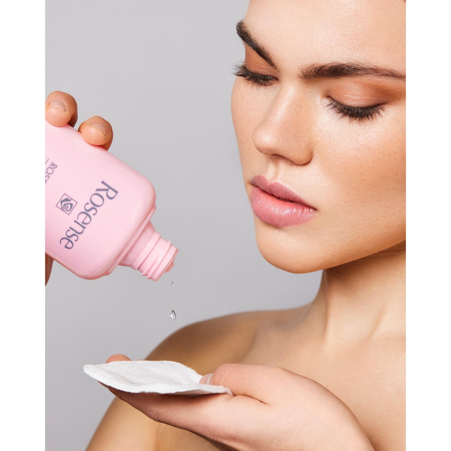 Rosenswasser 100% natürlich 300ml