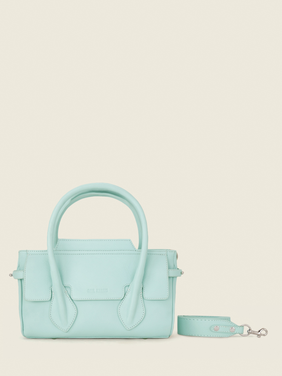 Madeleine S Pastel - Bleuet