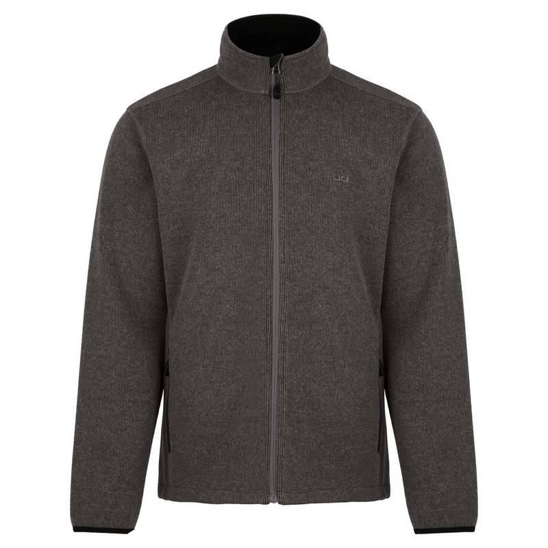 Jeff Green Carlow Fleecejacke Herren