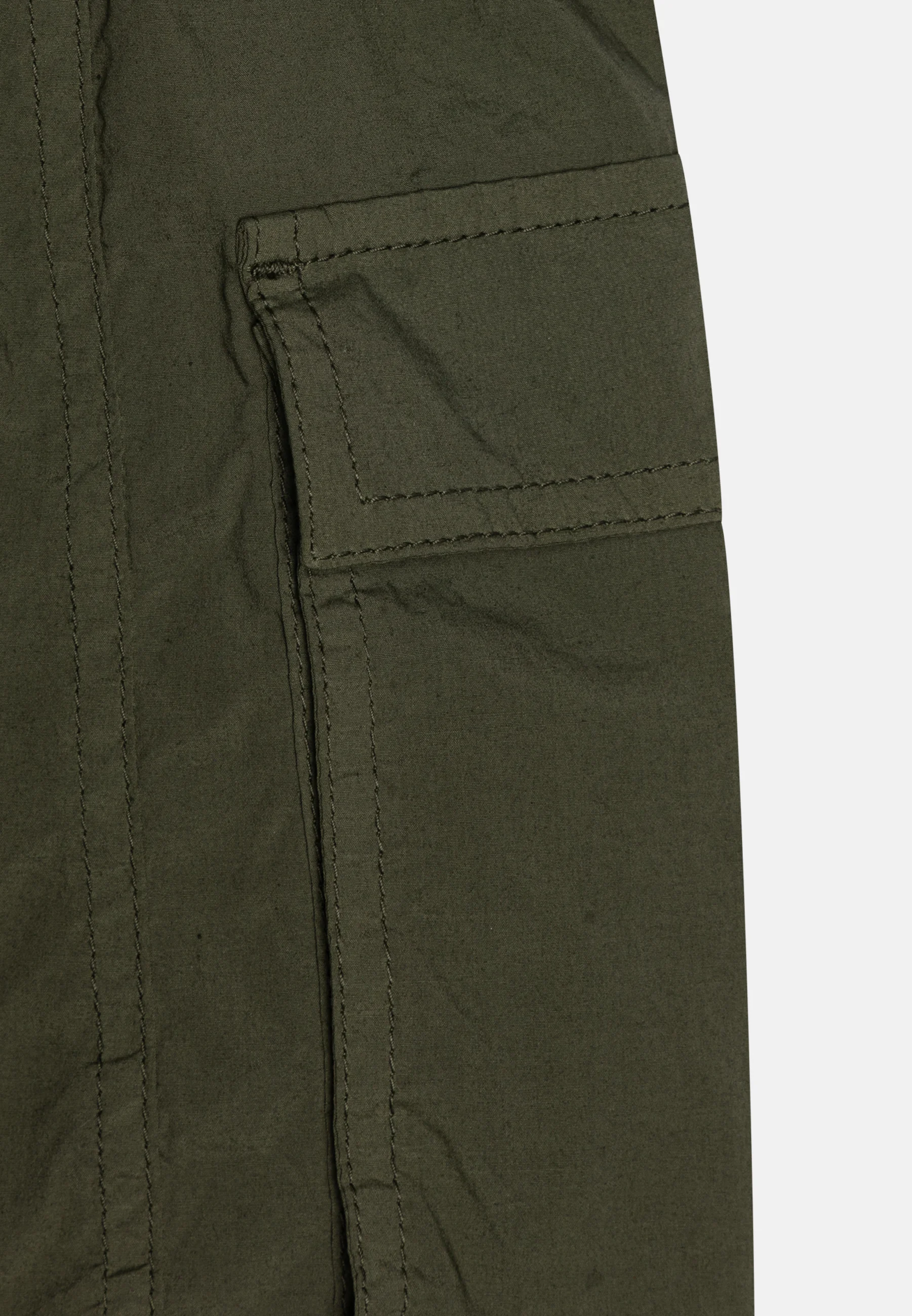 ASPESI GIRL SKIRT CARGO - Minifalda