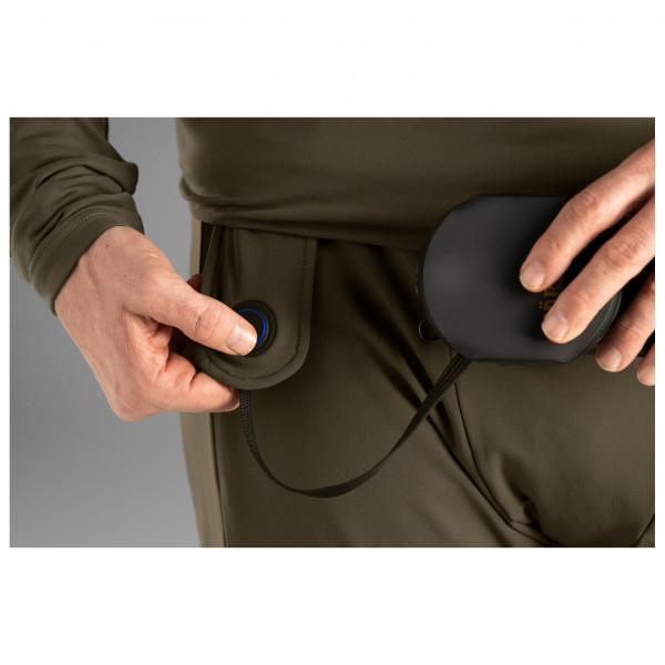 Härkila - Heizunterhose - Lange Unterhose