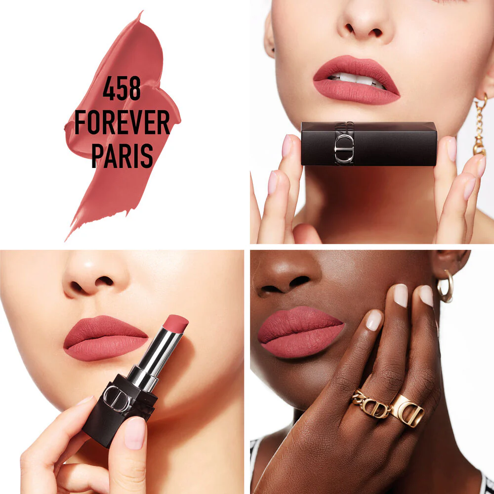 Rouge Dior Forever ruževi za usne - Ruž za usne