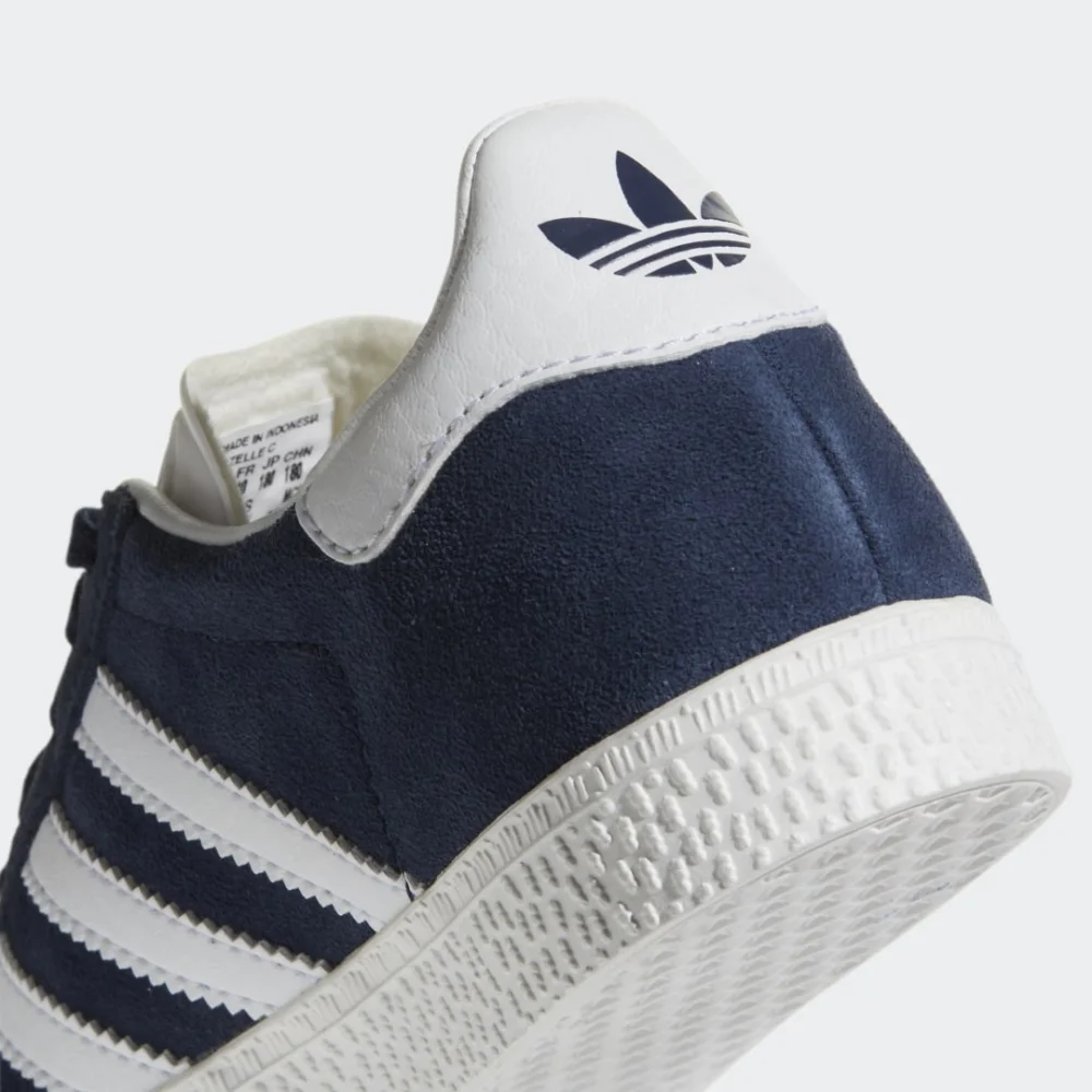 adidas Gazelle C BY9162 / blau